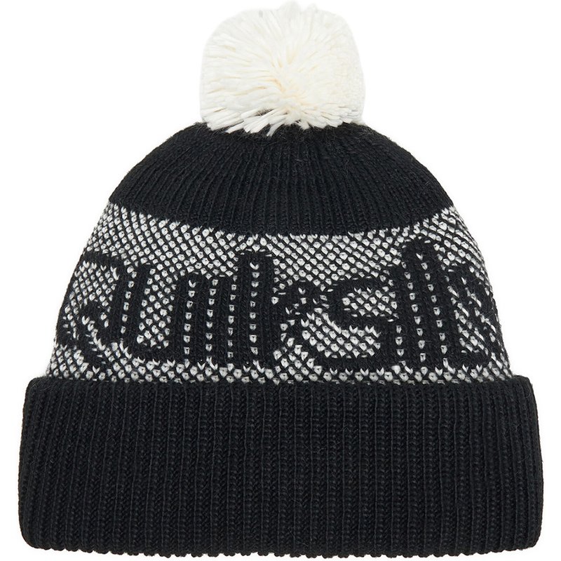 Mütze Quiksilver CEO-QS-M3-002-AW25 Schwarz