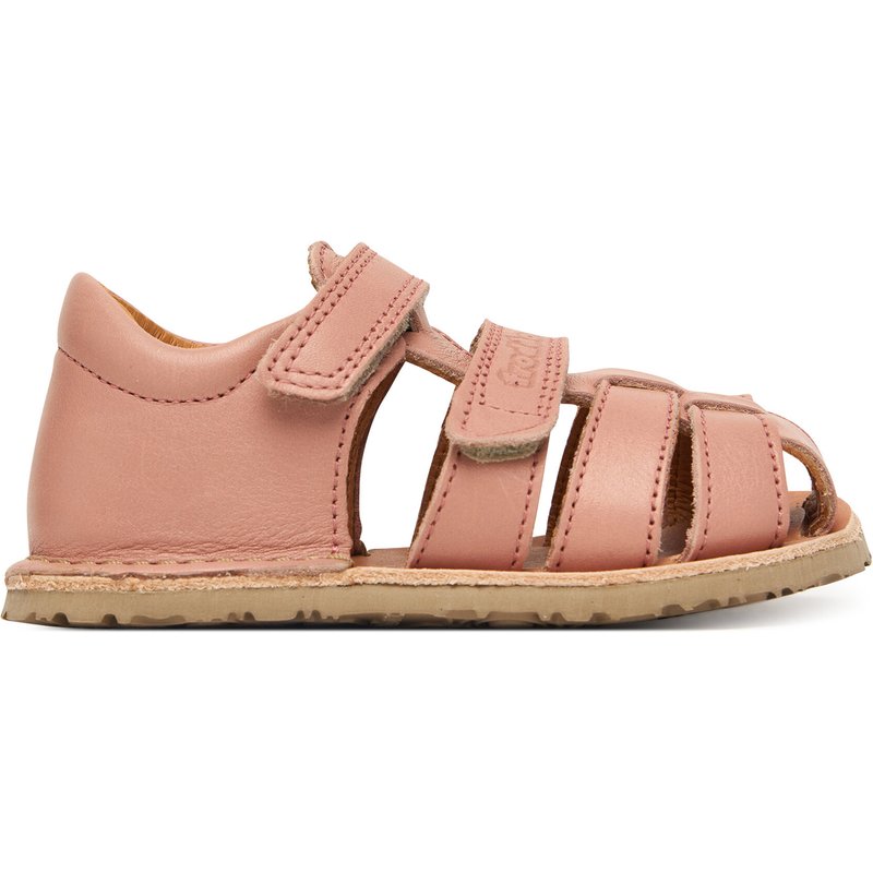 Sandalen Froddo Barefoot Flexy F G3150283-7 M Rosa