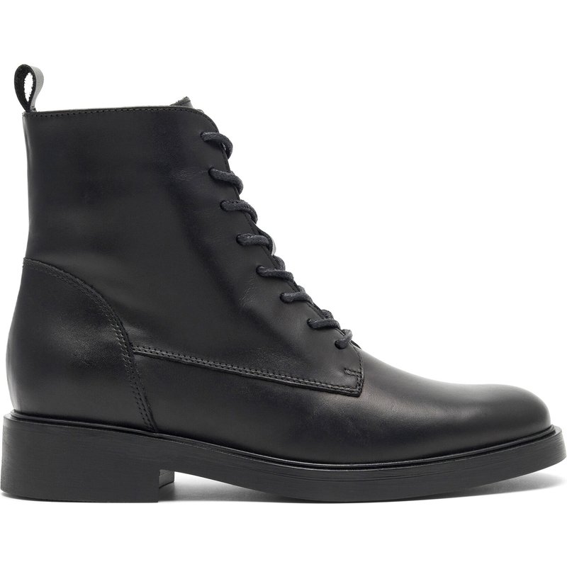 Schnürschuhe GINO ROSSI ANITA-25205PE Schwarz