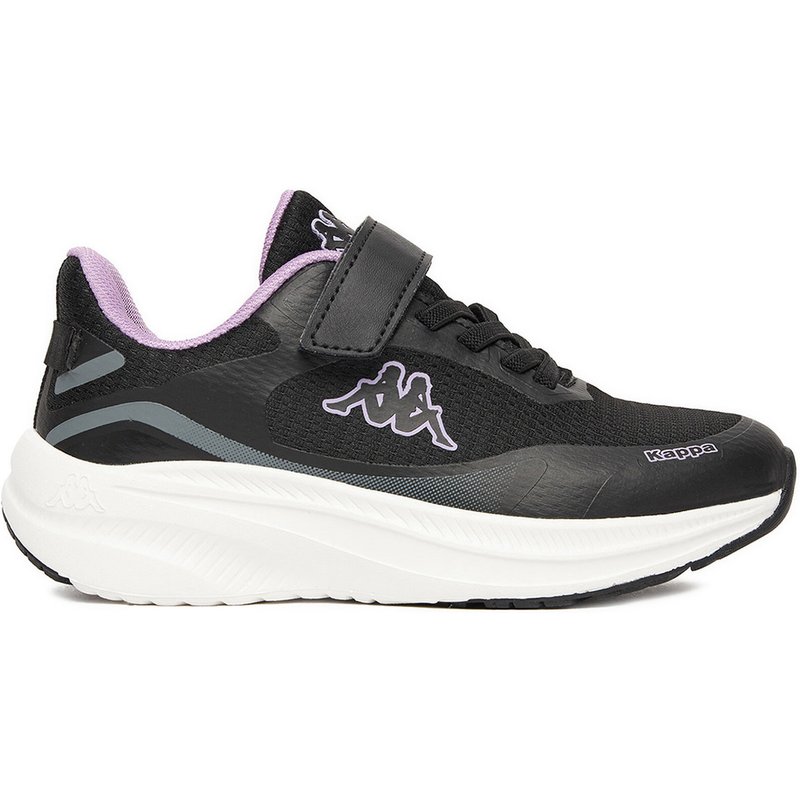 Sneakers Kappa CEO-AW24-3C041(DZ) Schwarz