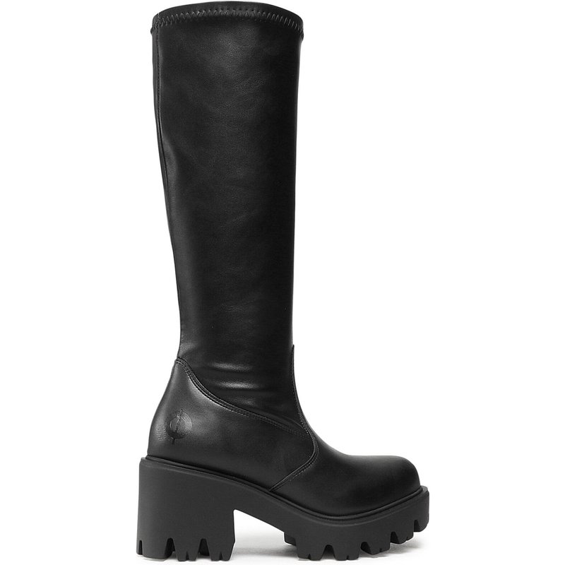 Stiefel Altercore Sarin Schwarz