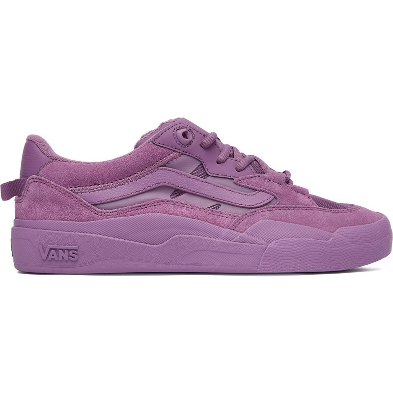 Sneakers Vans Skate 2 Wayvee VN000D5D6PH1 Violett