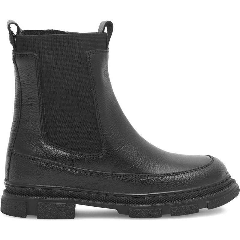 Stiefeletten Lasocki Kids NO-PURE-01(II)DZ Schwarz