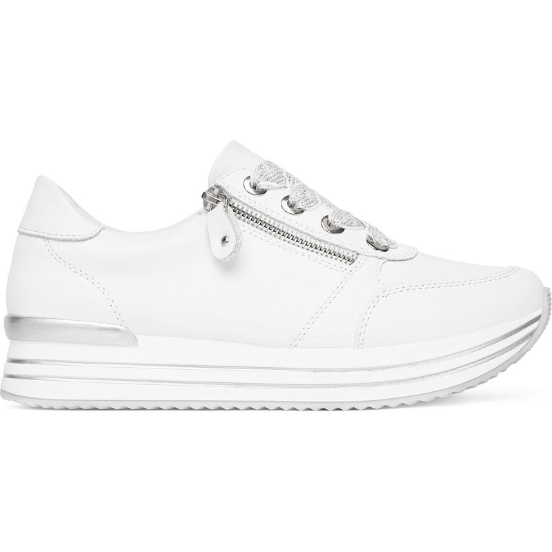 Sneakers Remonte D1302-82 Weiß
