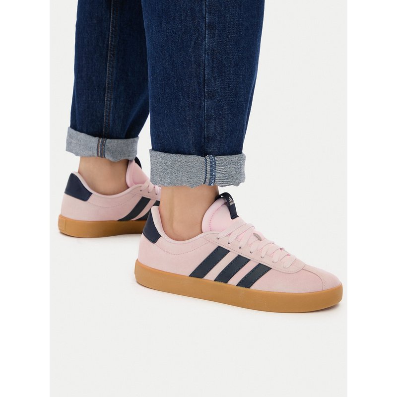 Sneakers adidas Vl Court 3.0 JP7629 Rosa