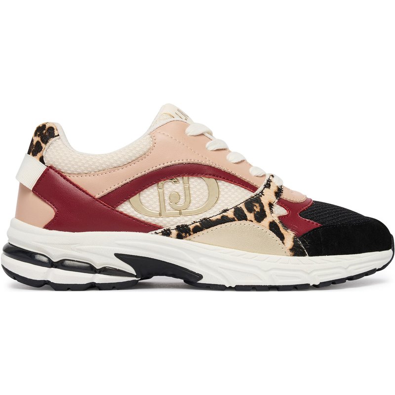 Sneakers Liu Jo Trixie 01 BF6063 PX935 Bunt