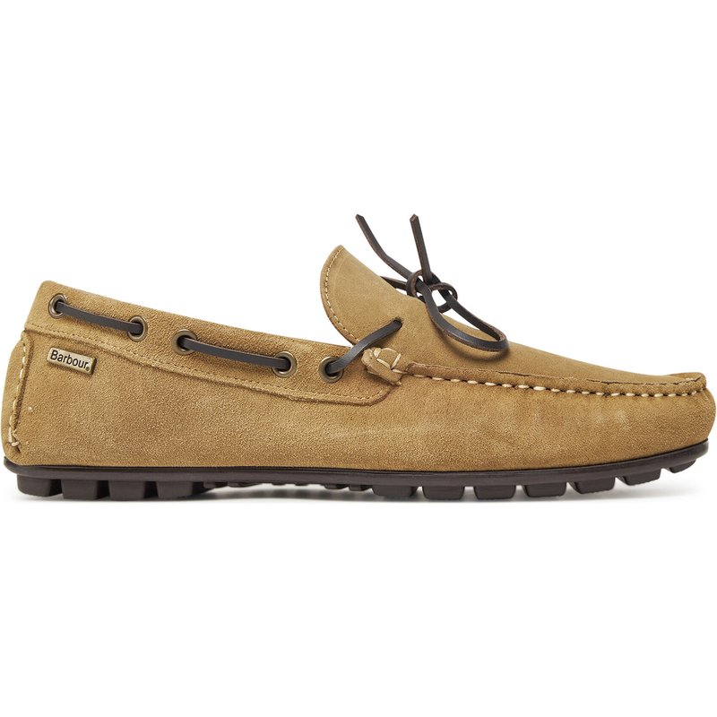 Mokassins Barbour MFO0796BE31 Beige