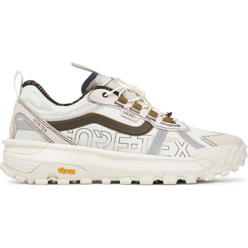 Trekkingschuhe Vans Crosspath XC GORE-TEX MTE VN000EKHFS81 Creme