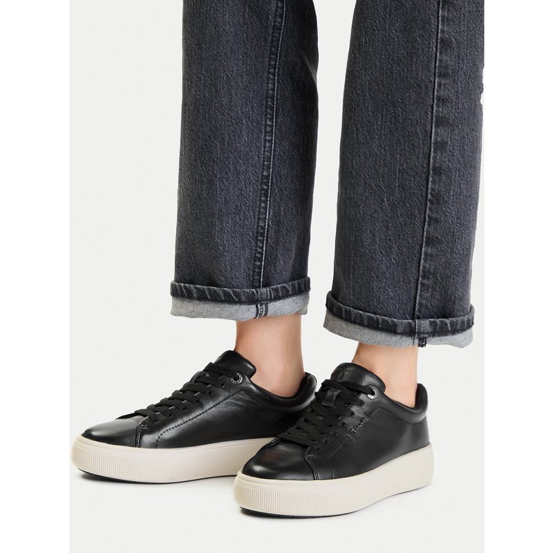 Sneakers Tamaris 1-23736-42 Schwarz