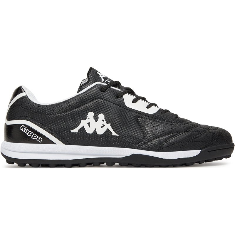 Sneakers Kappa SJ-F910-1 Schwarz
