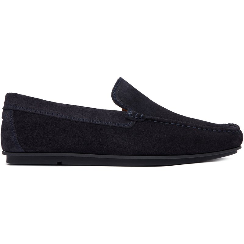 Mokassins Gant 32633303 Dunkelblau
