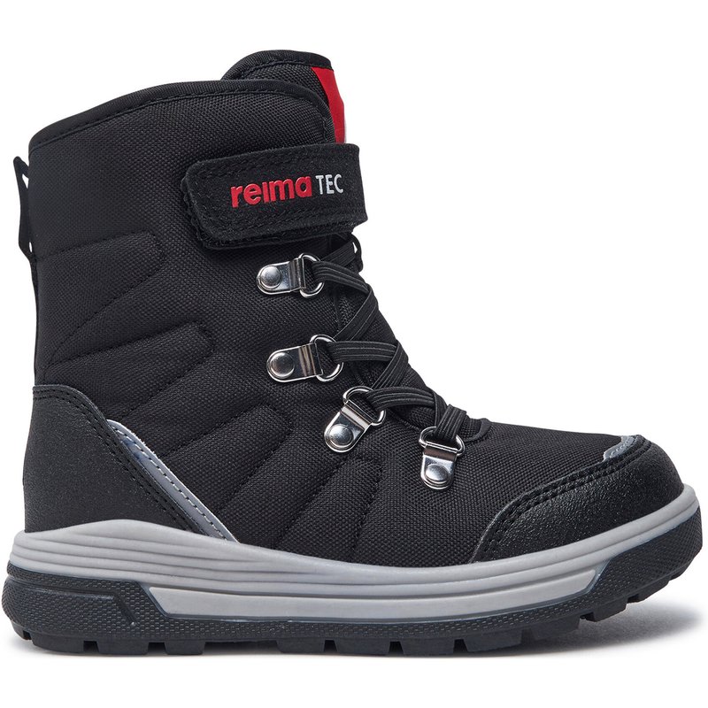 Schneeschuhe Reima Quicker 5400025A Schwarz