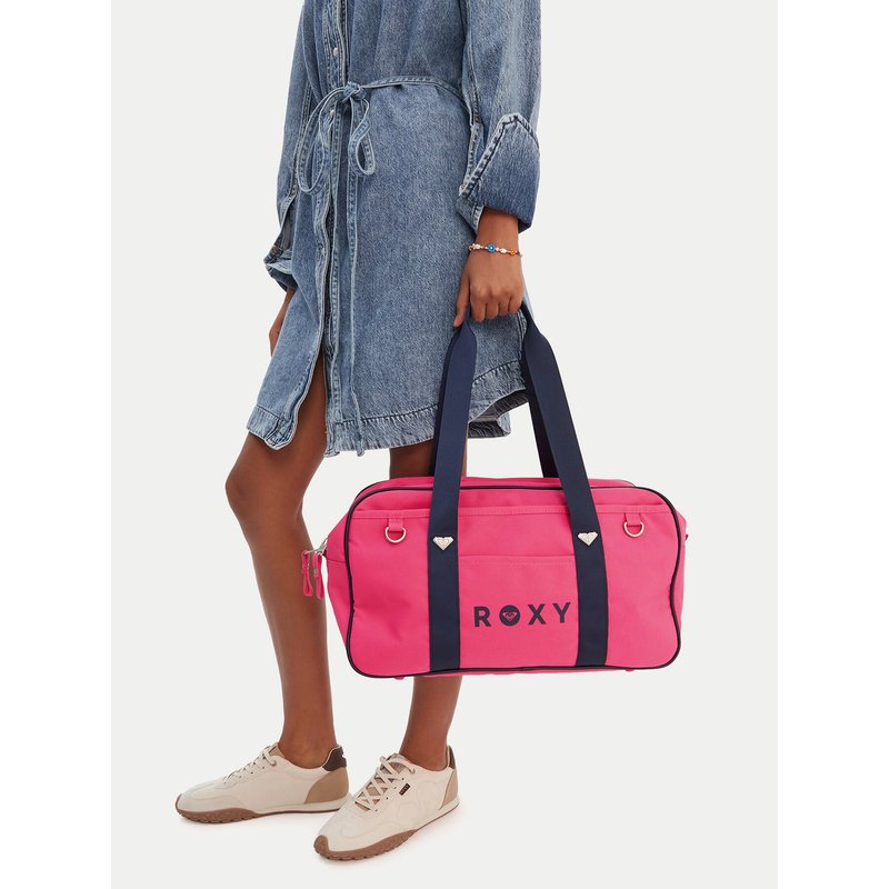 Wochenendtasche Roxy CWBEO-ROXY-M-003-09 Rosa