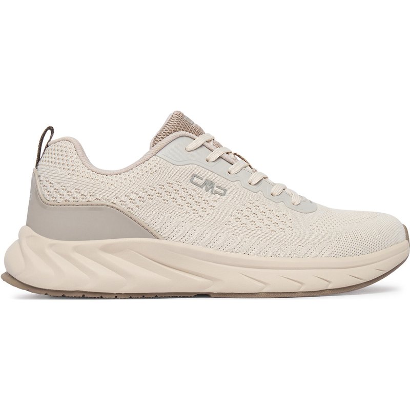 Sneakers CMP Nhekkar Multisport 3Q51056 Beige
