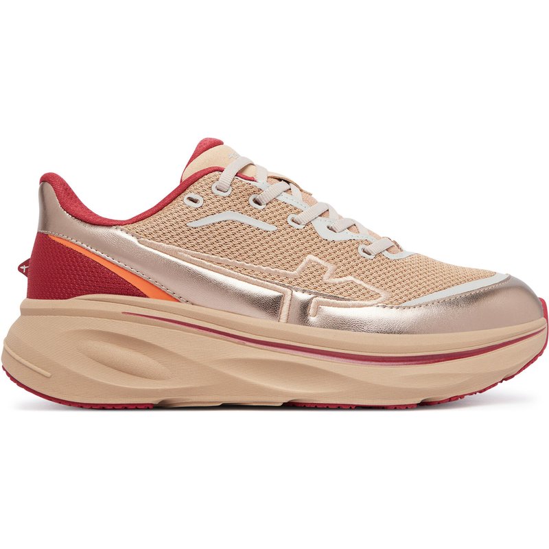 Sneakers Tamaris 1-23705-47 Beige