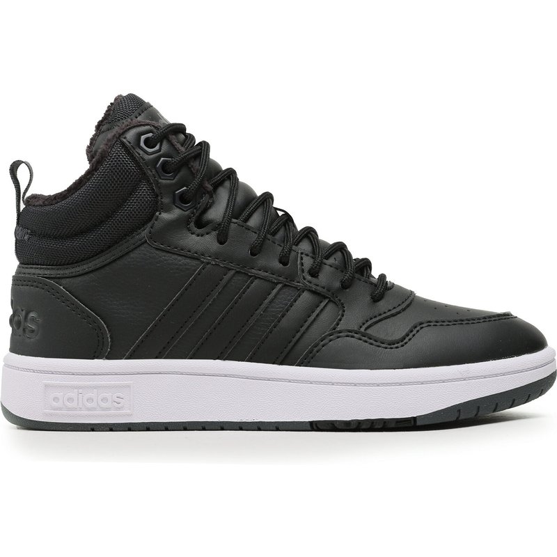 Sneakers adidas Hoops 3.0 GZ6679 Schwarz