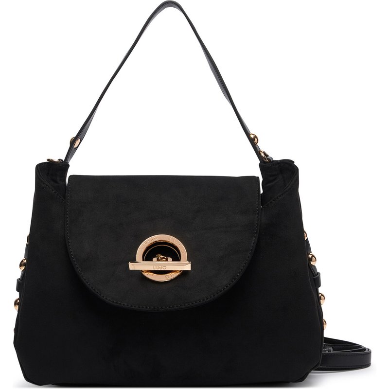 Handtasche Liu Jo AF6113 T711A Schwarz