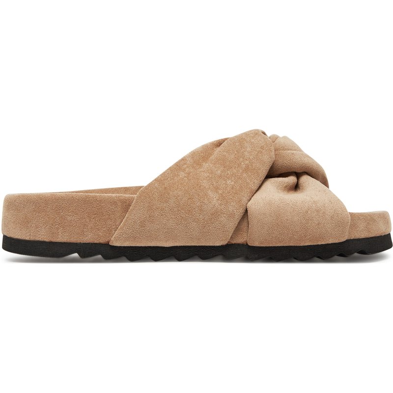 Pantoletten DeeZee CT1113-6 Beige