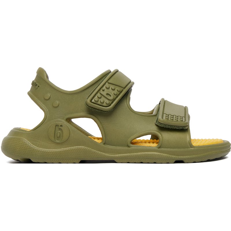 Sandalen Biomecanics 262295 Khakifarben