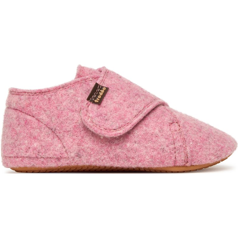 Hausschuhe Froddo G1170002-8 M Rosa