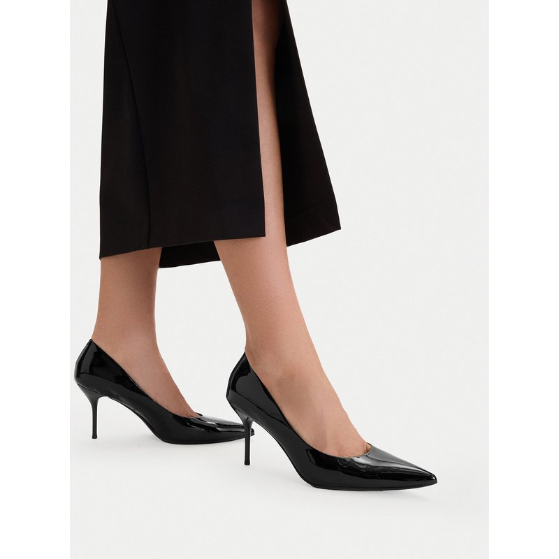 High Heels GINO ROSSI CEO-V710-03 Schwarz