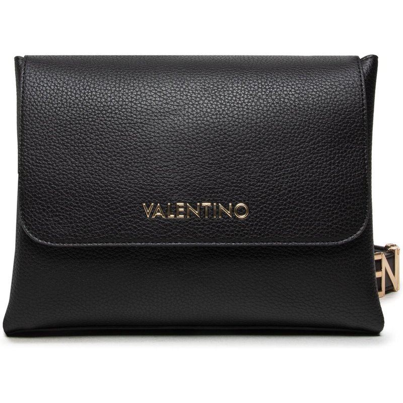Handtasche Valentino Alexia VBS5A803 Schwarz