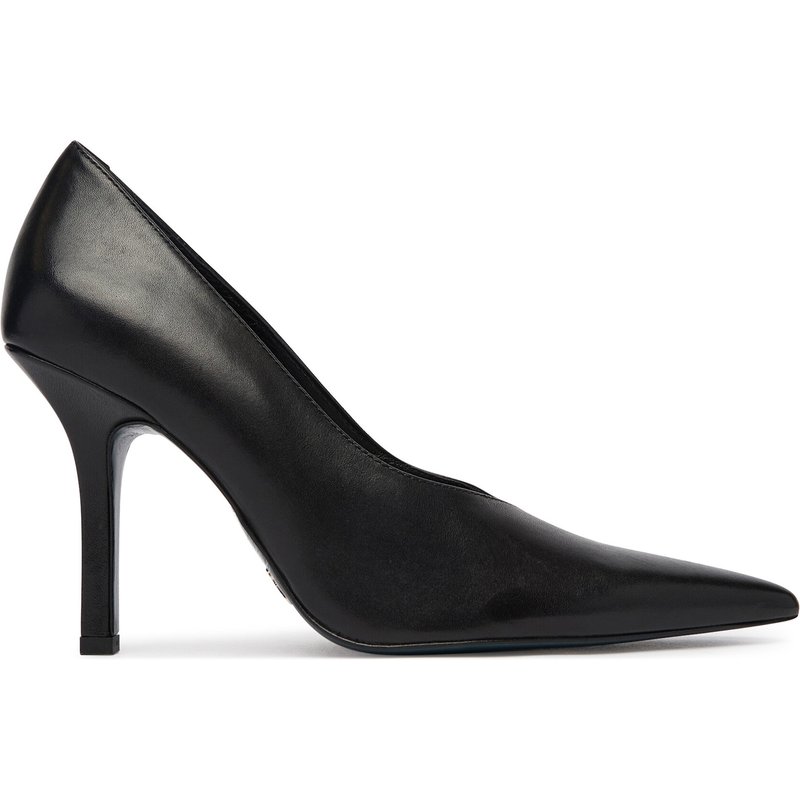 High Heels Patrizia Pepe 8Z0106/L048-K103 Schwarz