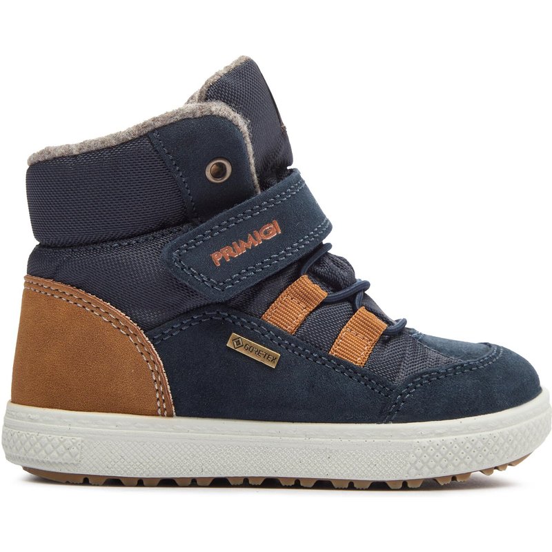 Stiefel Primigi GORE-TEX 4852100 S Dunkelblau