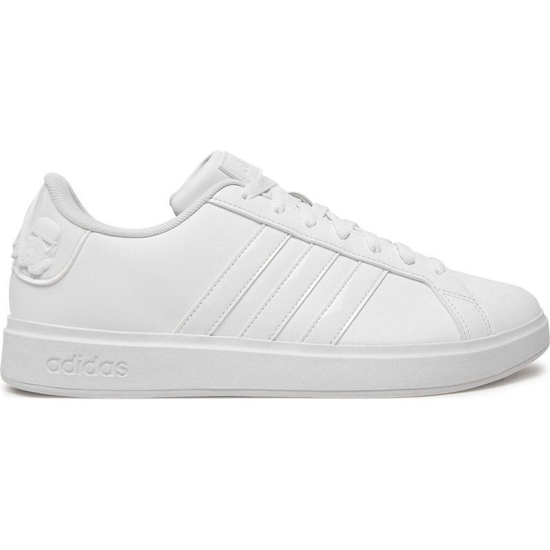 Sneakers adidas Star Wars Grand Court JI2841 Weiß