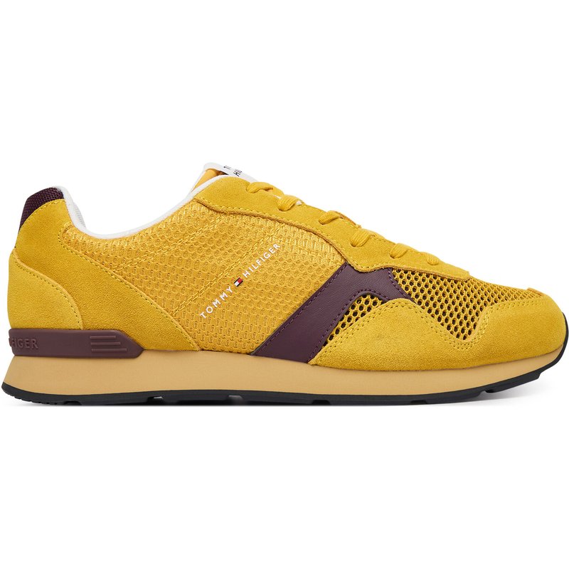 Sneakers Tommy Hilfiger FM0FM05831 Gelb