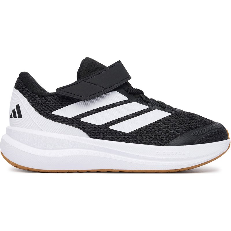Sneakers adidas Runfalcon 6 Shoes Children KI1768 Schwarz