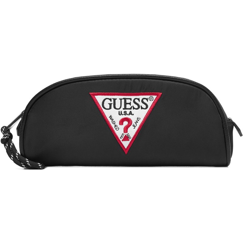 Federtasche Guess H6YZ02 W2592 Schwarz