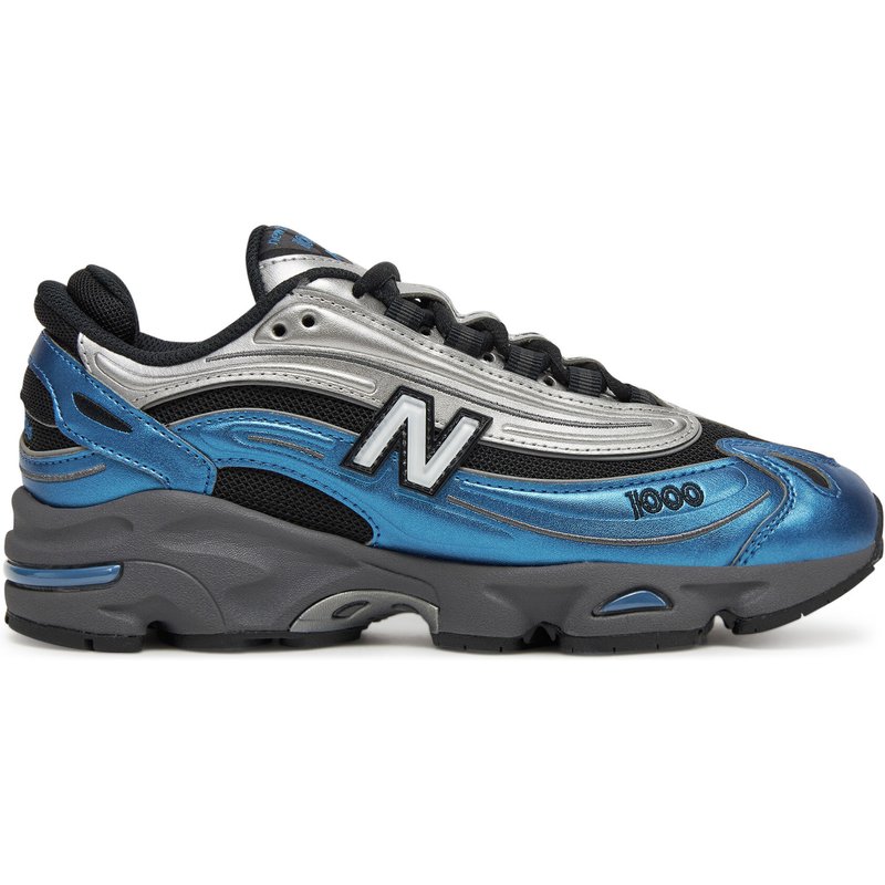 Sneakers New Balance M1000ENV Blau