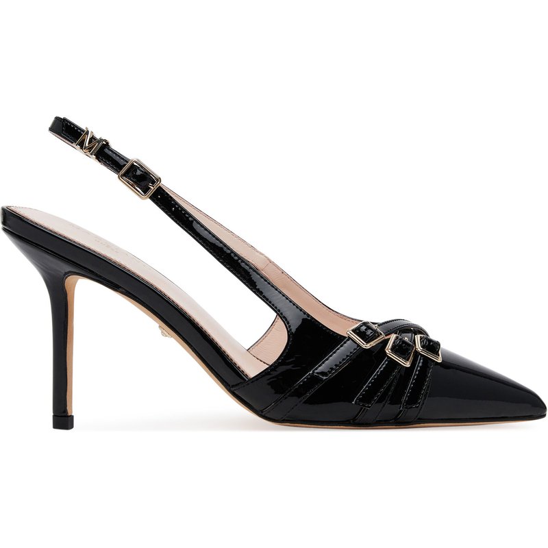 High Heels Marciano Guess 5GGZ31 7231A Schwarz