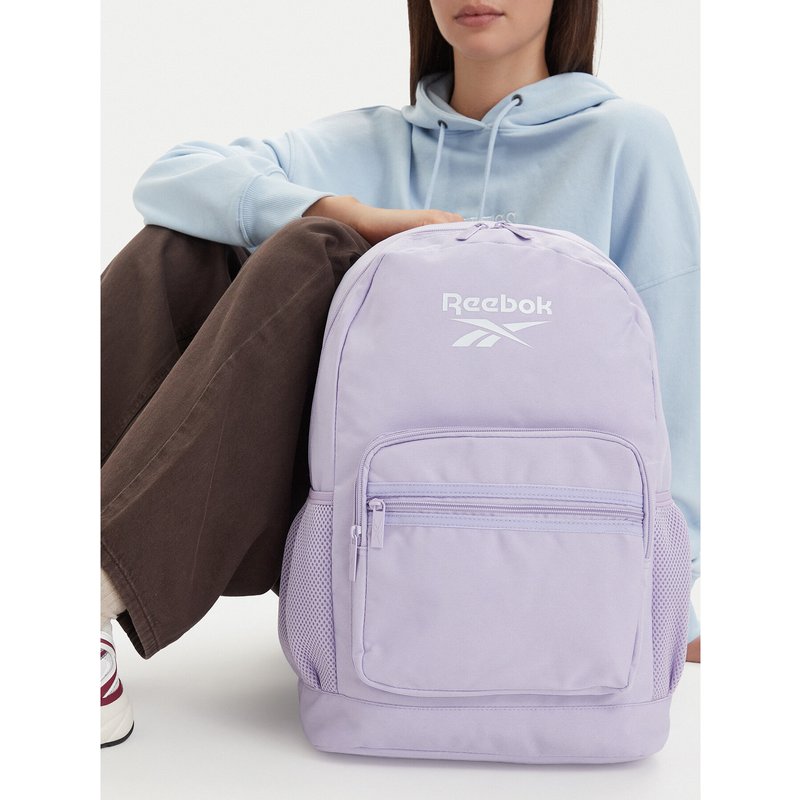Rucksack Reebok CWBEO-RBK-P-004-10 Helllila