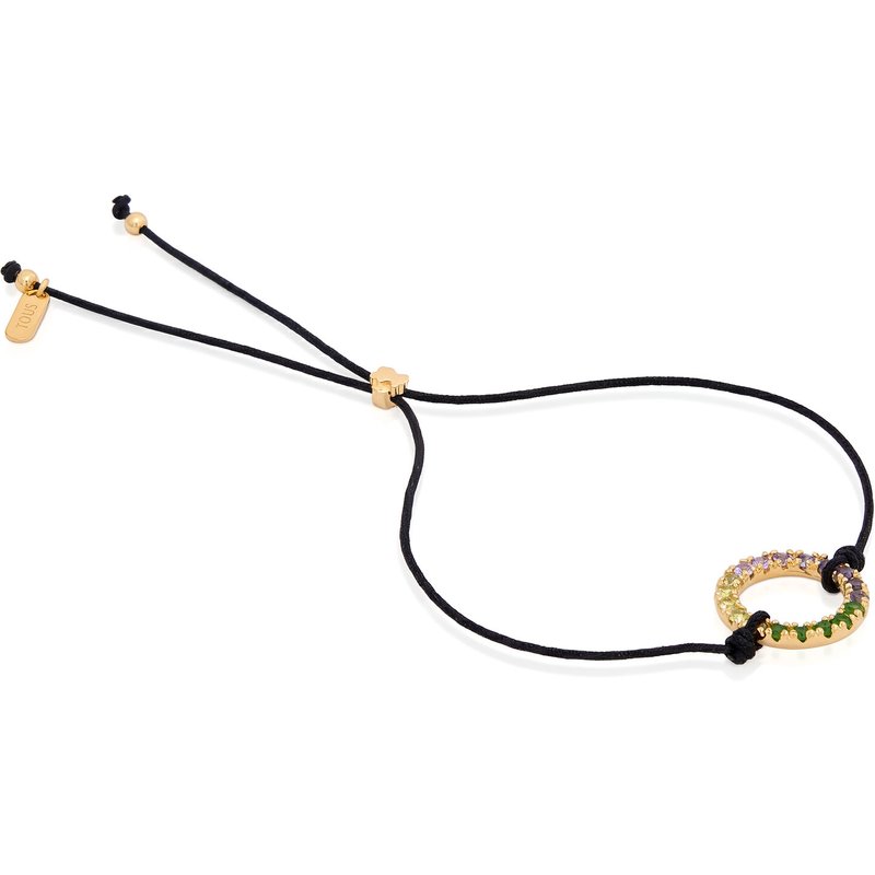 Armband TOUS 1004562800 Schwarz