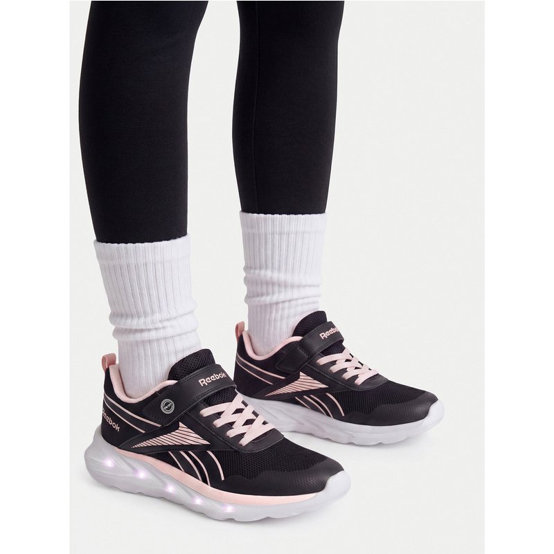 Sneakers Reebok REEBOK-CEO-YG24056-02BI(DZ)IV Schwarz