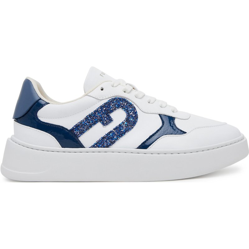 Sneakers Furla YI07SPT BX3901 3930S Blau