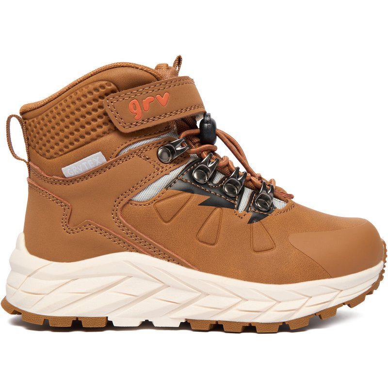 Schneeschuhe Garvalin 251528 M Braun