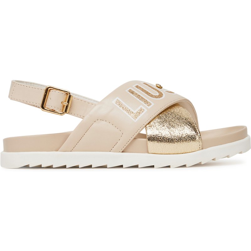 Sandalen Liu Jo Nora 926 4A5313 EX298 Beige