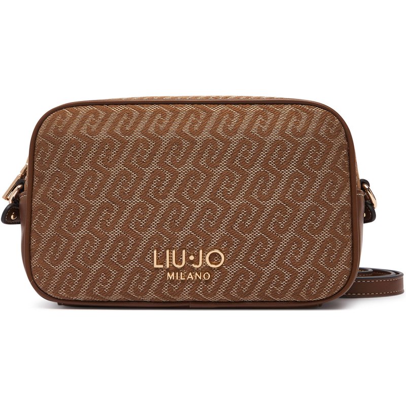Handtasche Liu Jo AF6137 T378A Braun