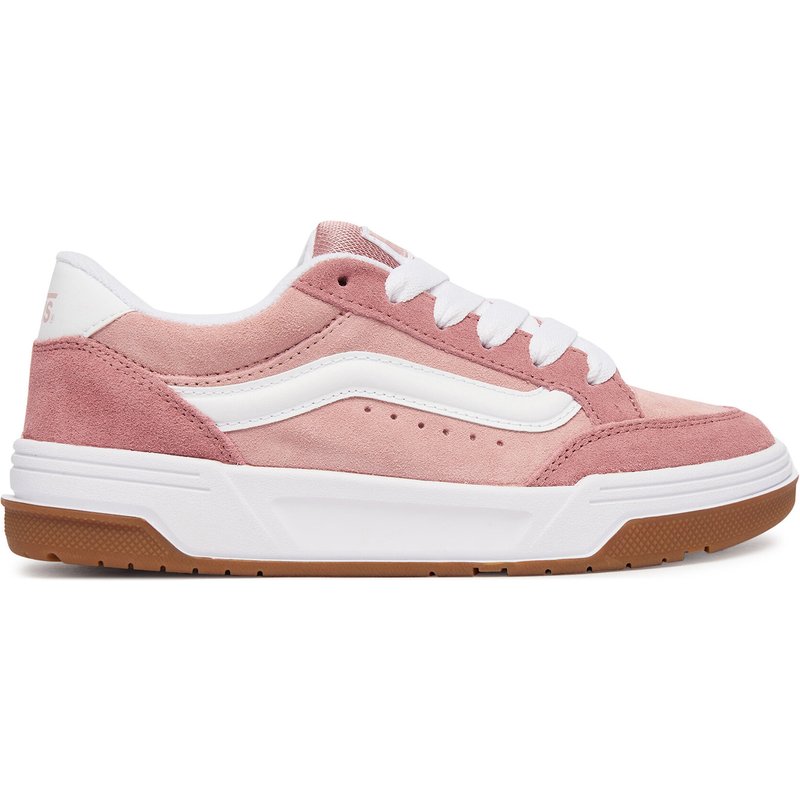 Sneakers Vans Hylane VN000D4PFPR1 Rosa