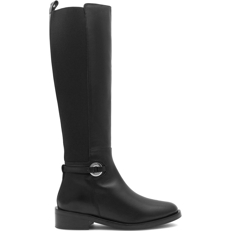 Stiefel Gino Rossi DORIS-110398 Schwarz