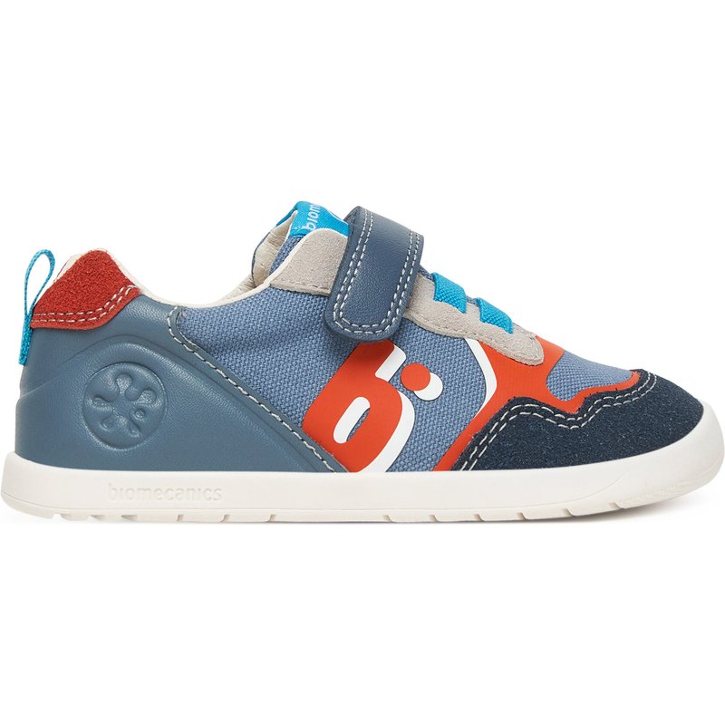 Sneakers Biomecanics 262158 S Dunkelblau