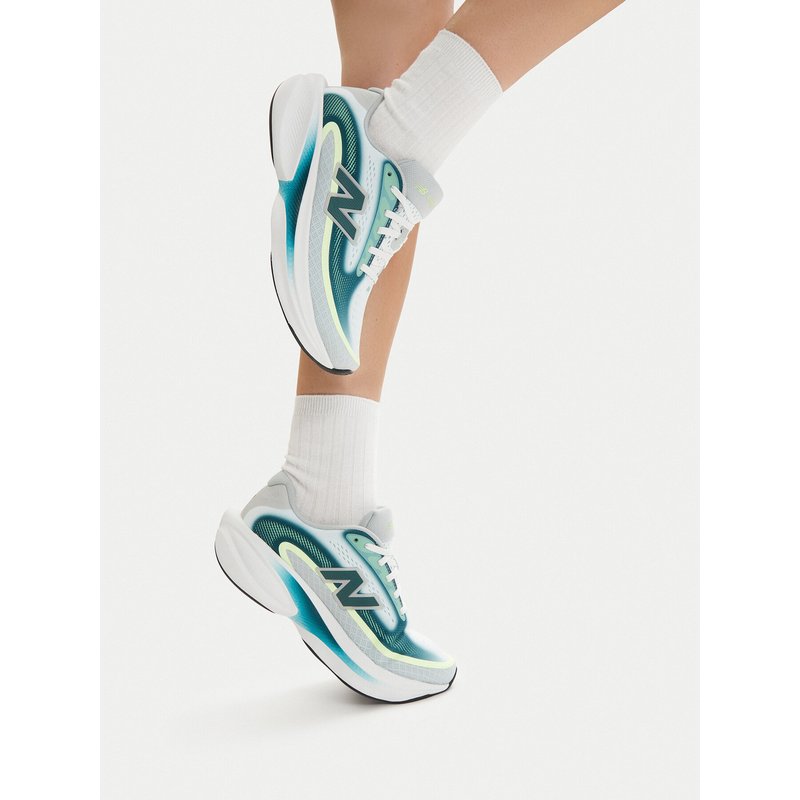 Laufschuhe New Balance Fresh Foam Ellipse v1 WELPS13W Grün