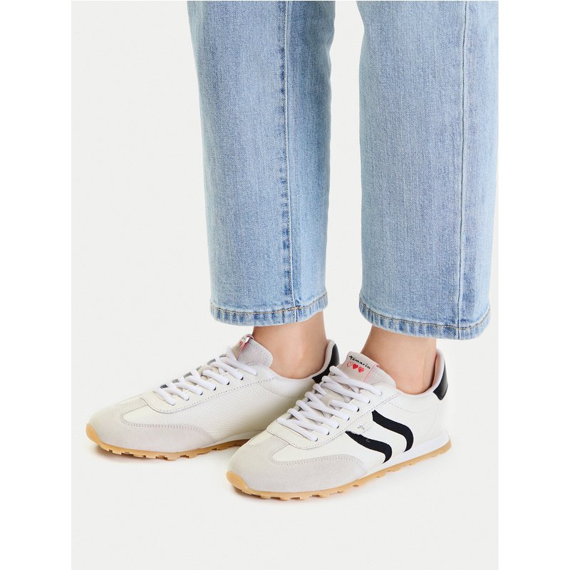 Sneakers Tamaris 1-23614-46 Weiß