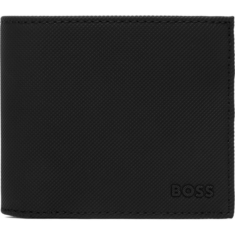 Geldb��rse BOSS Catch 3.0 50573240 Schwarz