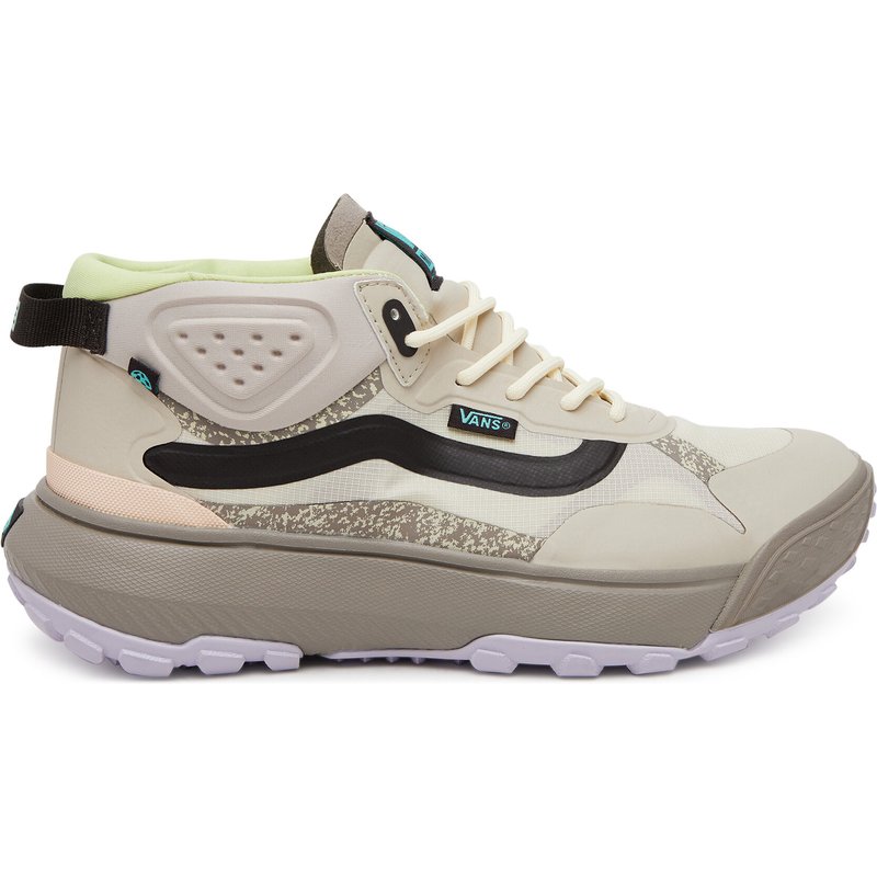 Sneakers Vans MTE Crosspath Mid VN000CVVKKK1 Écru