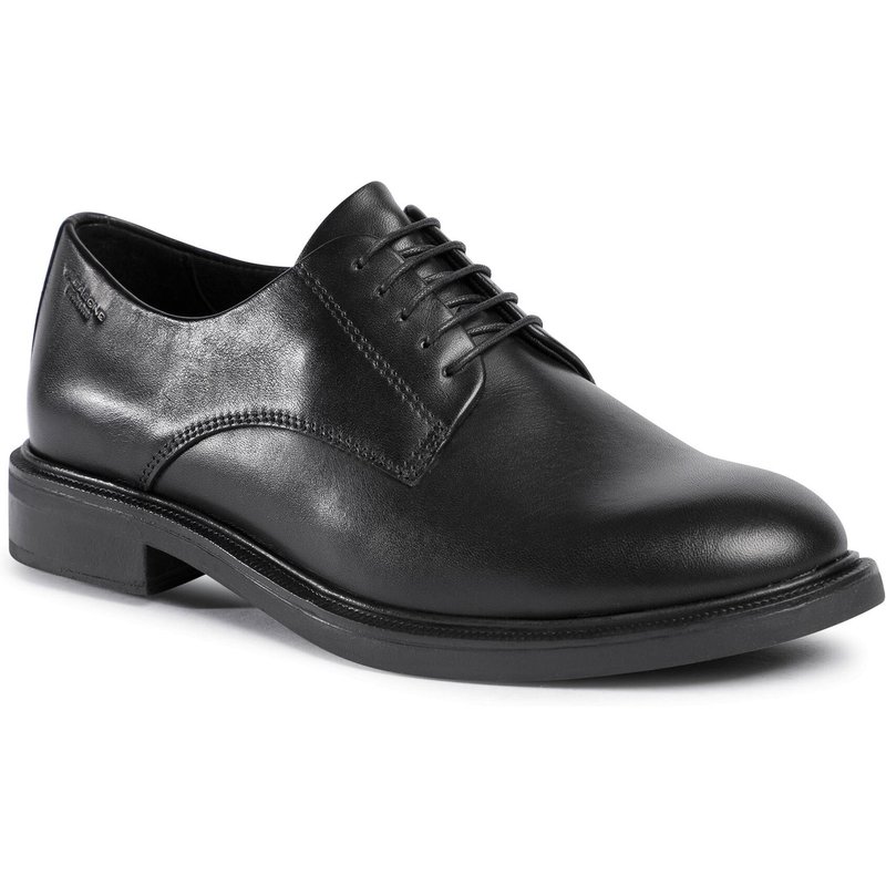 Oxford Schuhe Vagabond Shoemakers Amina 5003-601-20 Schwarz