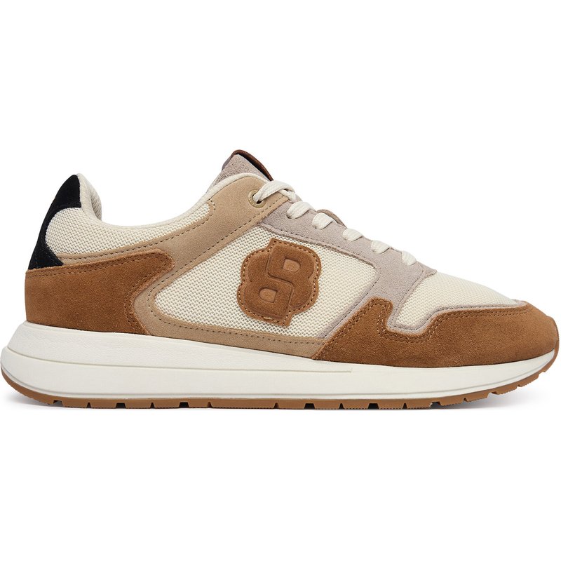 Sneakers BOSS Vinston 50554612 Beige